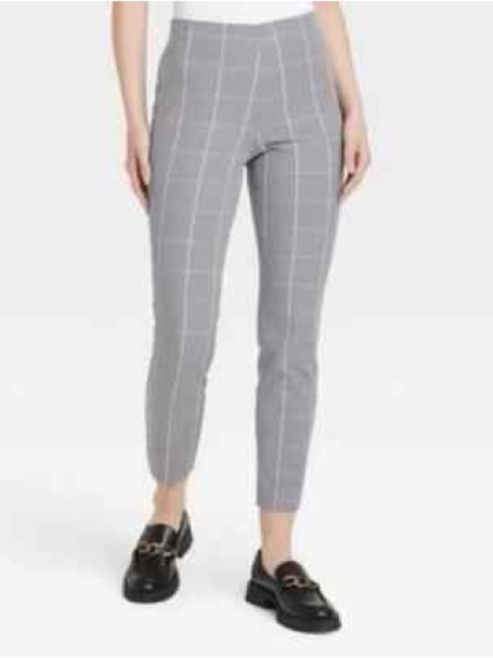 a new day Slim Ankle Pants